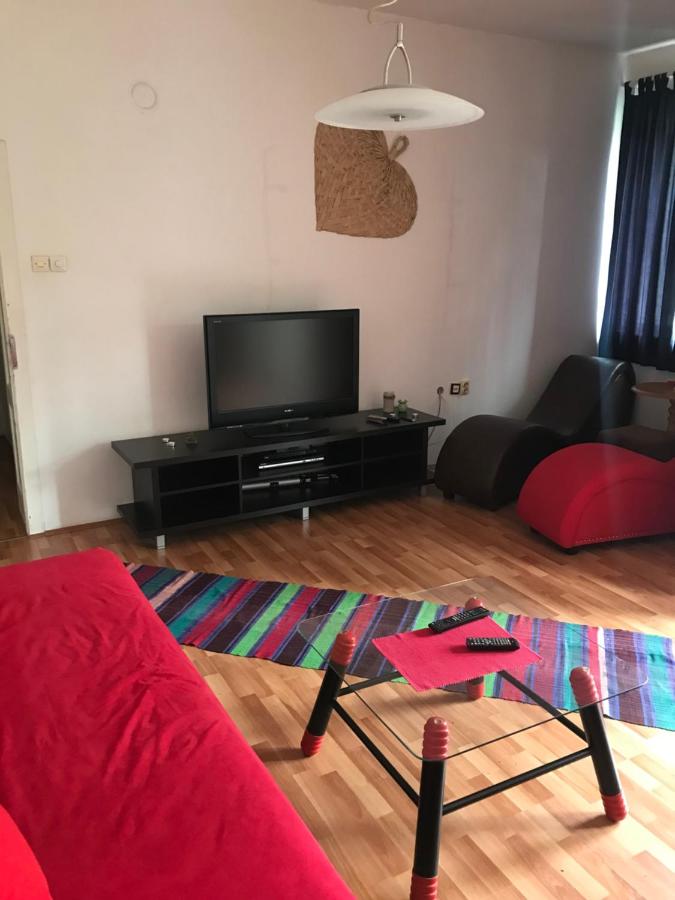 Standard Doppelzimmer
