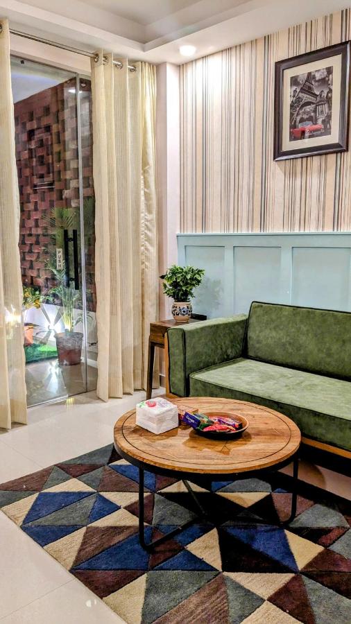 Apartamento de 1 dormitorio