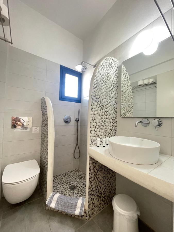 Apartment mit Meerblick