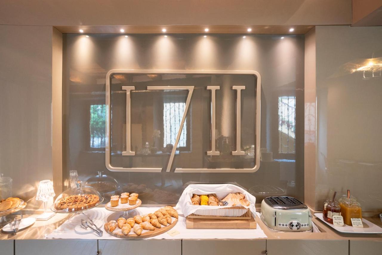 Il Borgo - 1711 Luxury Guest House - Bed and Breakfast