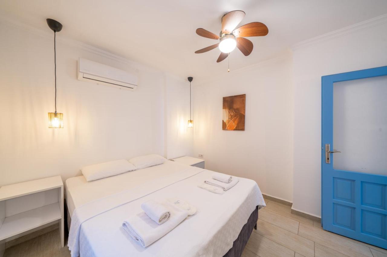 Appartement - Vue sur Jardin