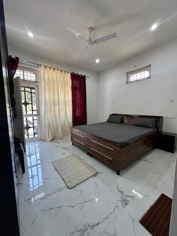 Tweepersoonskamer met Eigen Badkamer