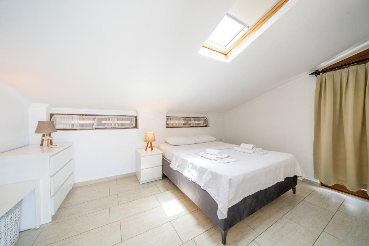 Appartamento con Vista Mare