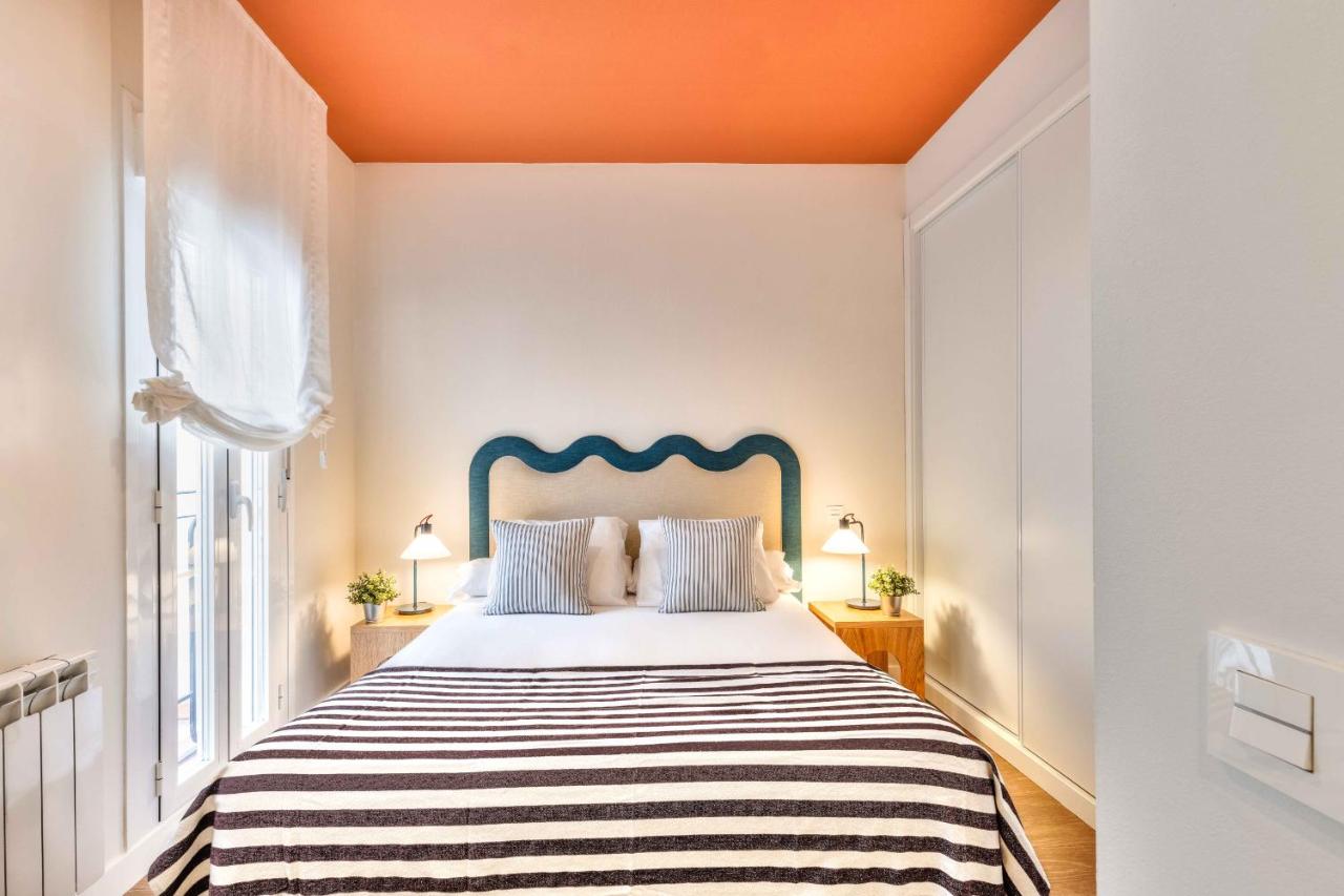 Appartement VI met 3 Slaapkamers