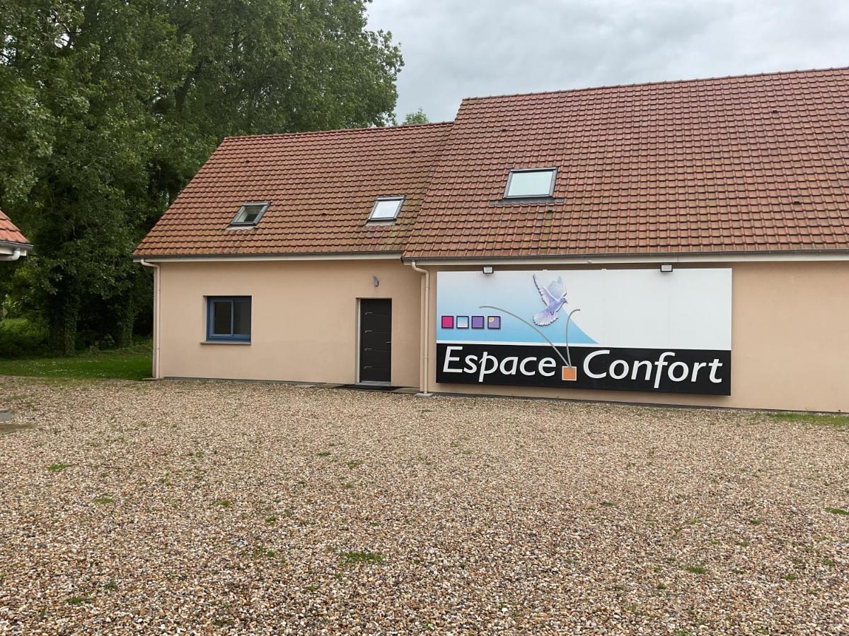 Espace et confort - B&B