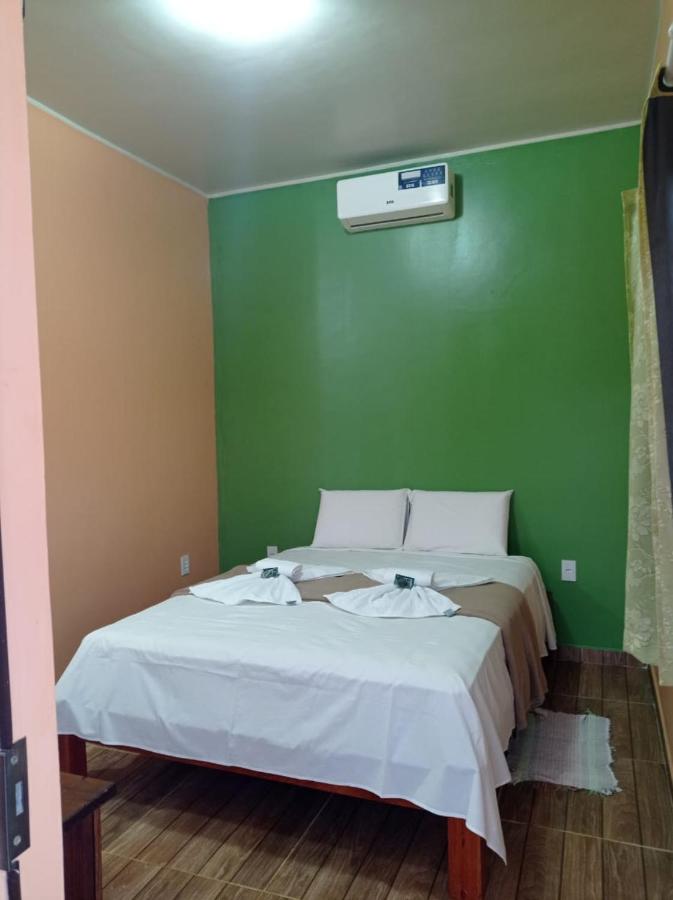 Chalé da Pousada Avalon Célia - B&B