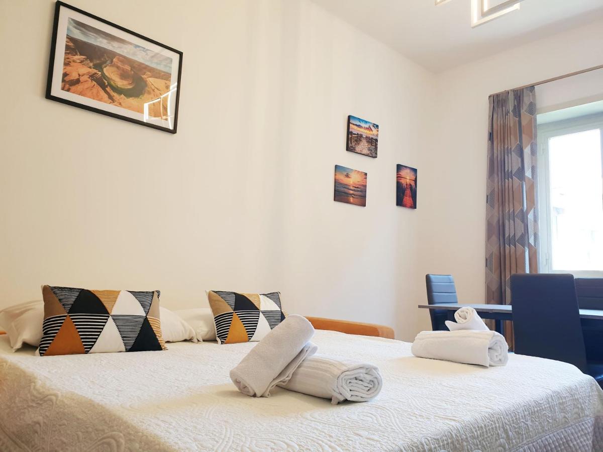Appartamento con 1 Camera da Letto