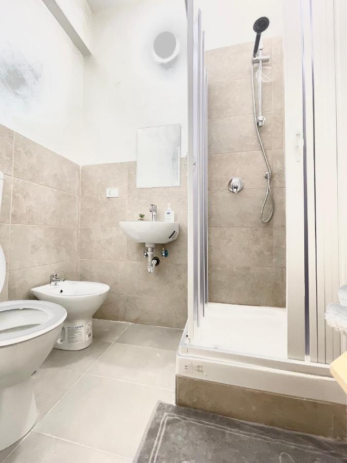 Camera Matrimoniale con Bagno Privato