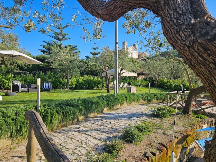 Casa Fortuna - B&B Colli di Fontanelle