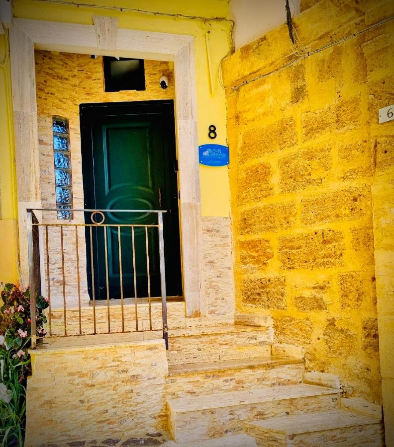 Sun Apartments - B&B Agrigento