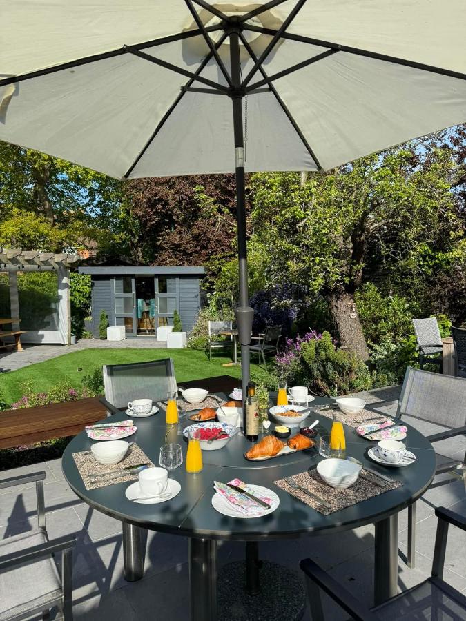 B&B Frinton-on-Sea - Frinton45 - Bed and Breakfast Frinton-on-Sea