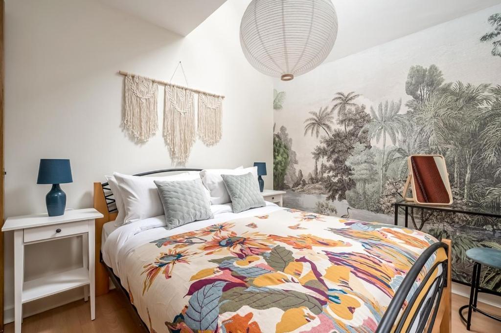 Central Belfast Apartments - Somerset Mews - B&B Belfast