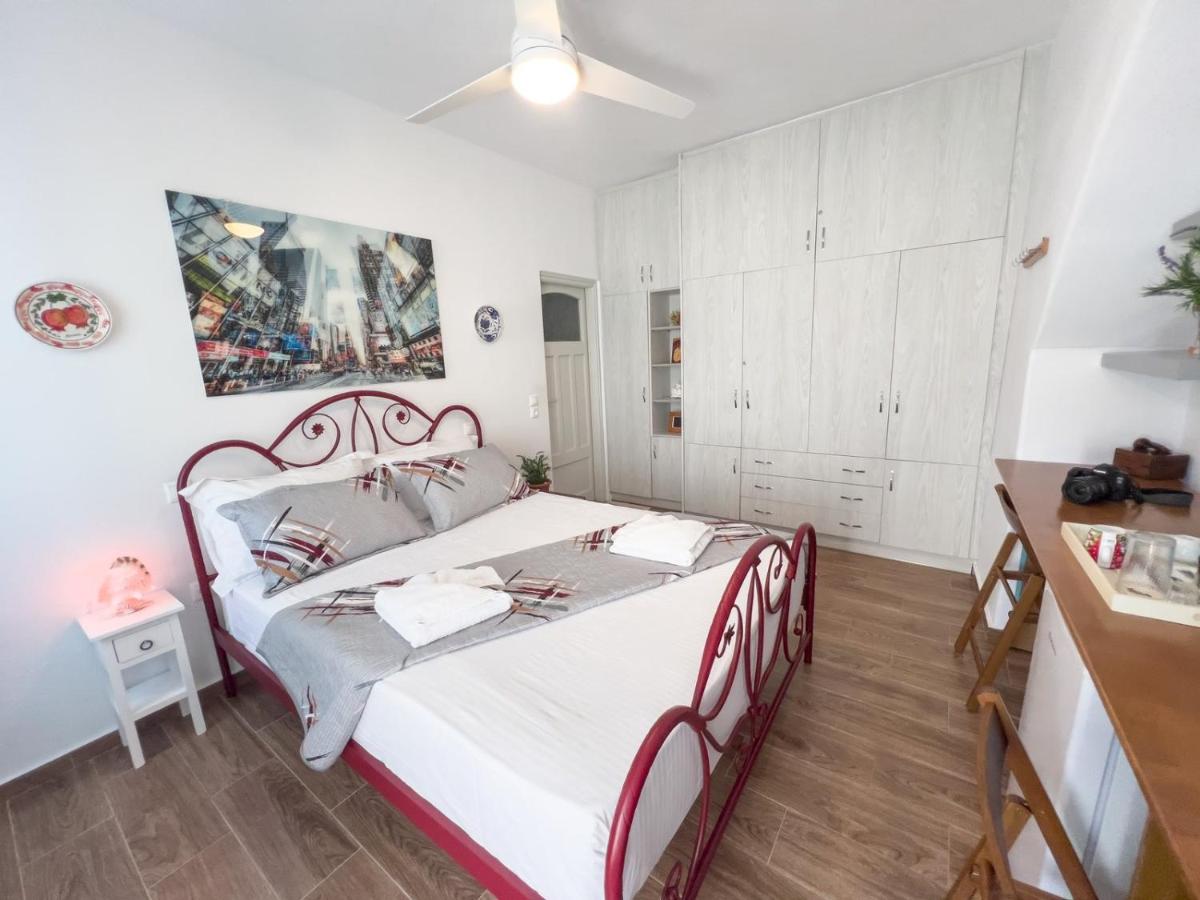Casa Calda 1 - B&B
