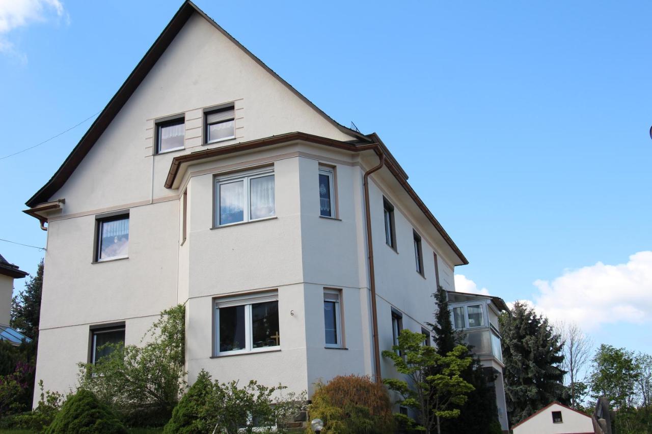 Ferienwohnung ELPIDA - Ferienwohnung