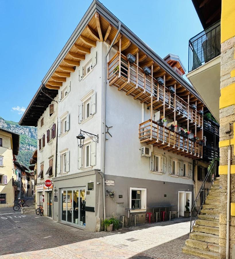 ES Rooms and Apartments - B&B
