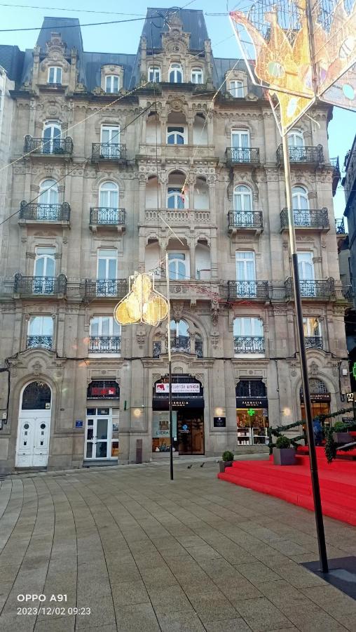 Apartamento centrico Luada - B&B