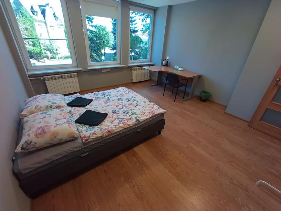 Fantastic ZG - S4 Pokój 106 - B&B