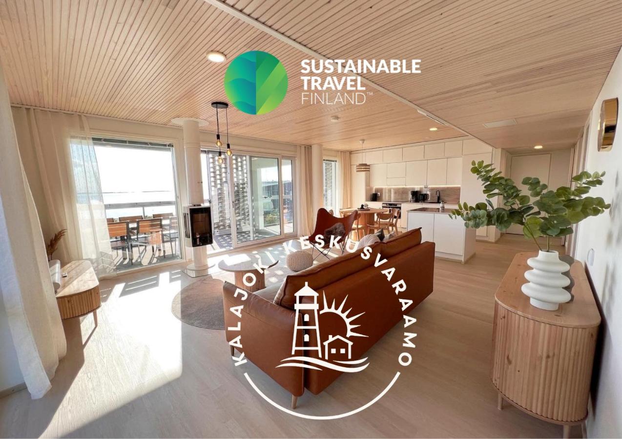 Jäkälänhovin Huippu - Chambres d’hôtes
