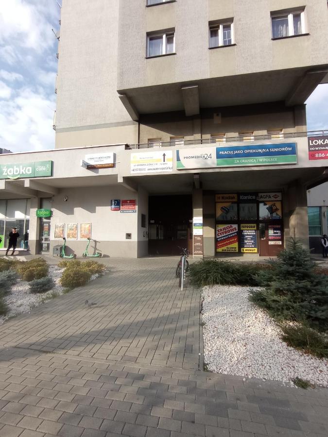 MK Apartament III - B&B Rzeszów