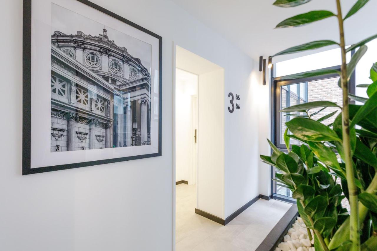 Snail 5 - Deluxe Apartment with Terrace