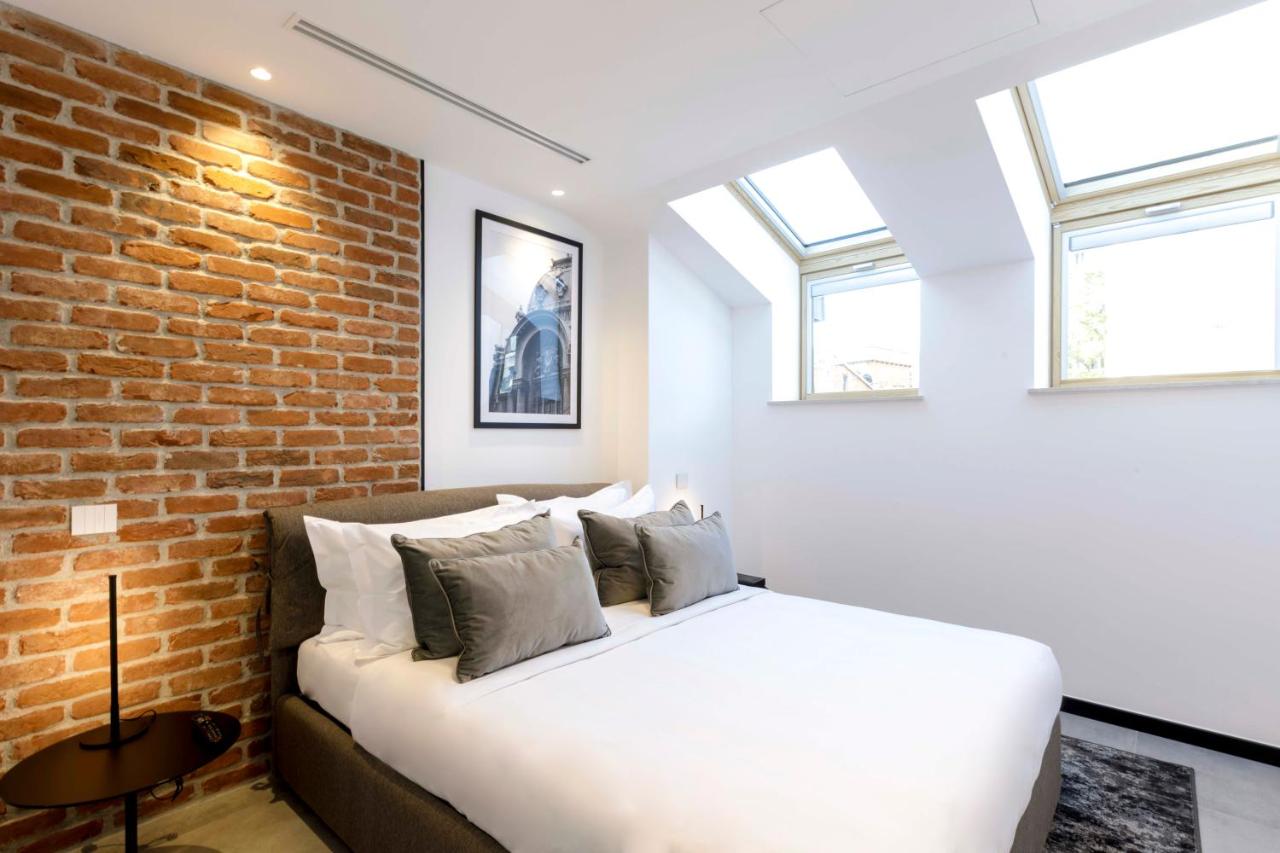 Snail 7 - Standard Apartment