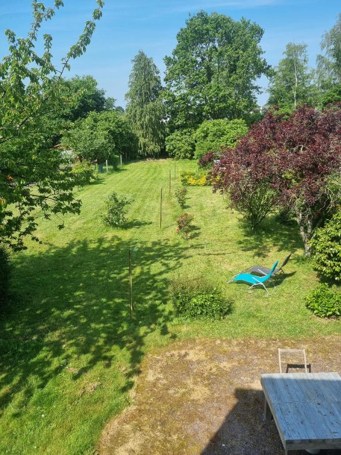 Evene's home - B&B Ploërmel