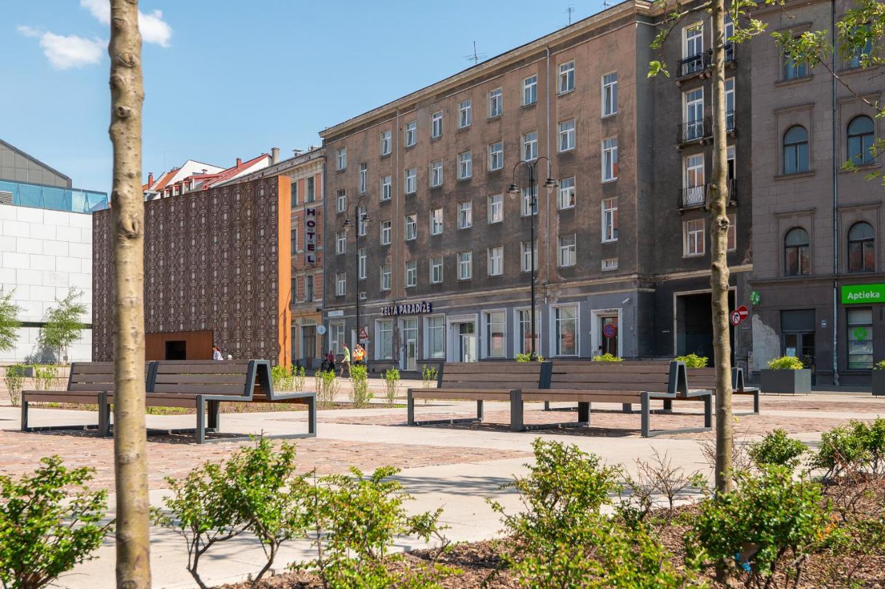 Riga Old town Riverside apartment - Bed and Breakfast Riga