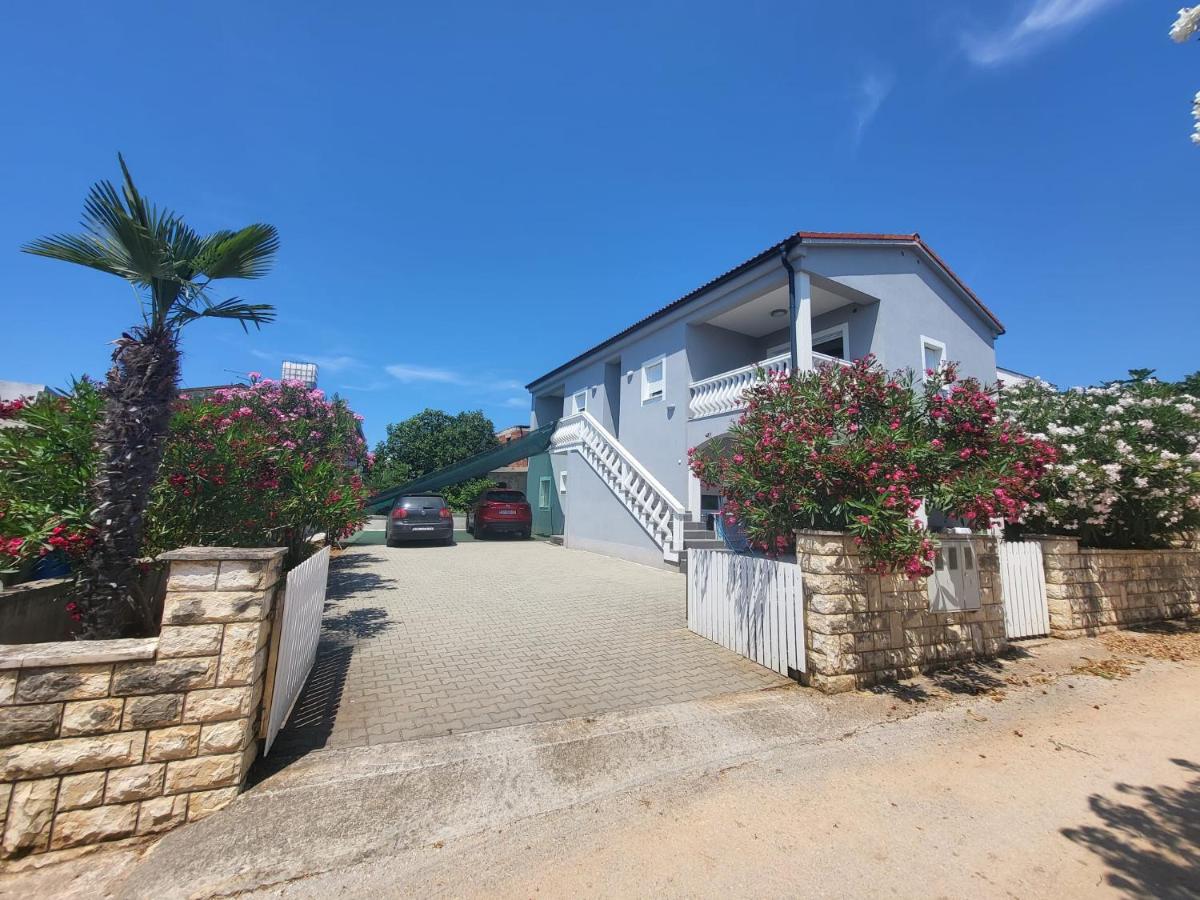 Apartmani Lucic - Ferienwohnung