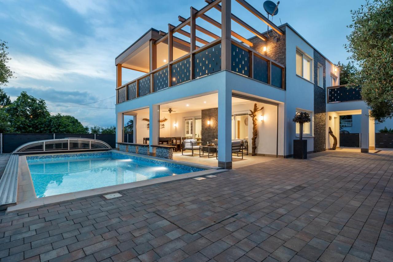 Villa Novum - B&B Malinska