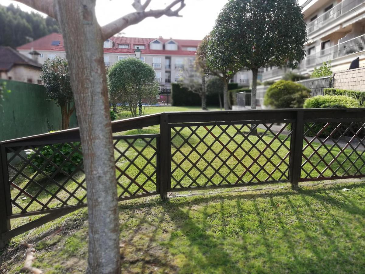 Pombal Bayona - B&B