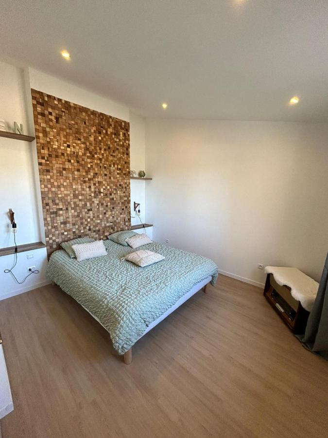Haus mit 1 Schlafzimmer