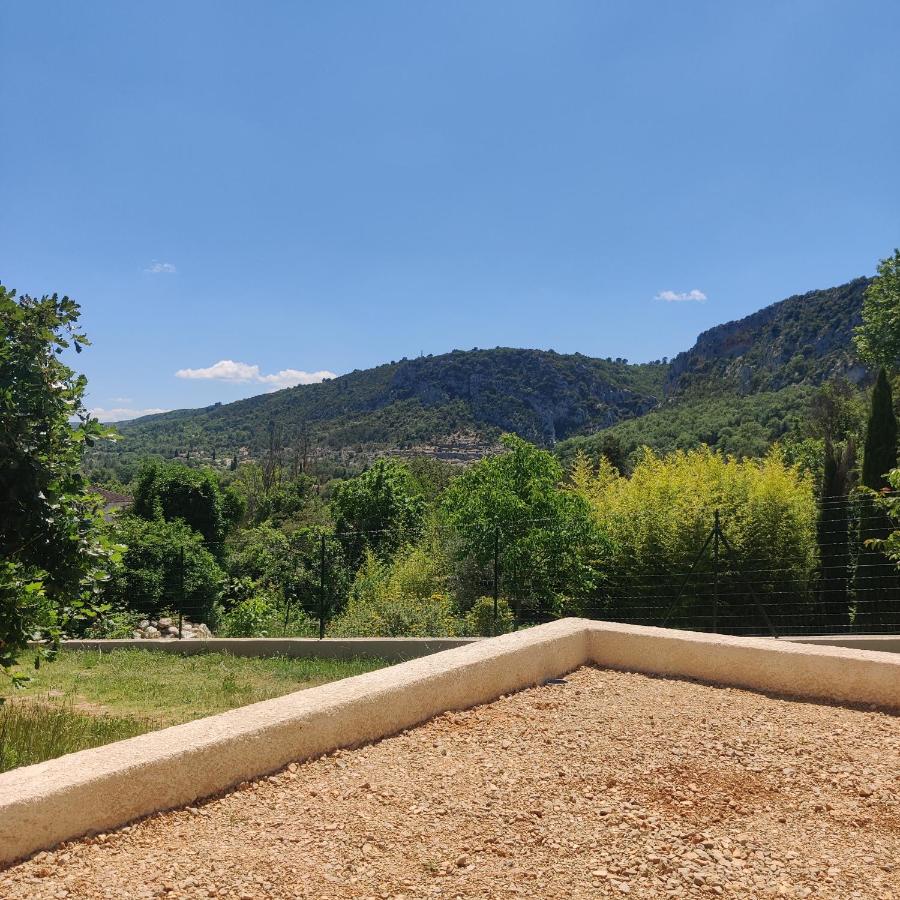 coté verdon 2 - Bed and Breakfast