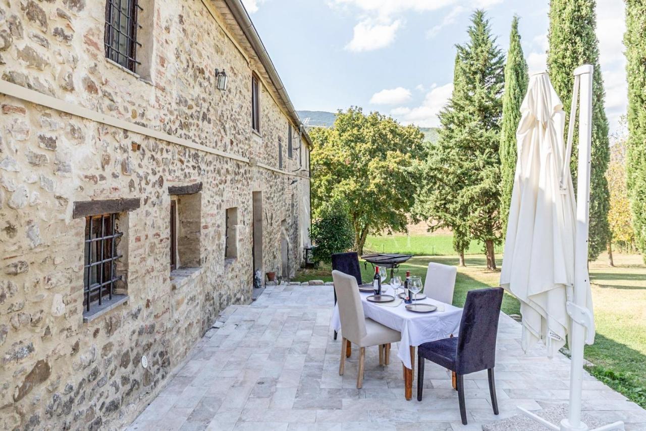 Villa di John - B&B Umbertide