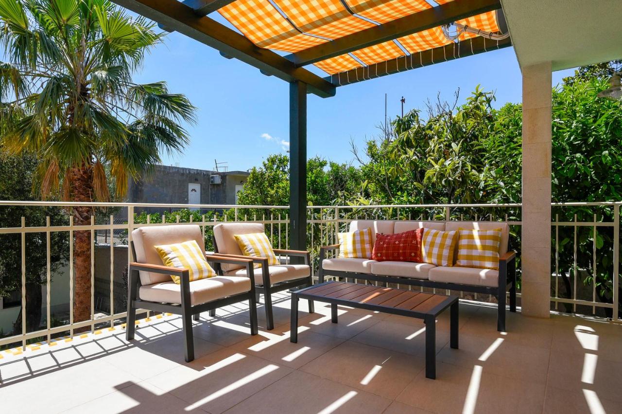 Holiday Villa Oliva - B&B