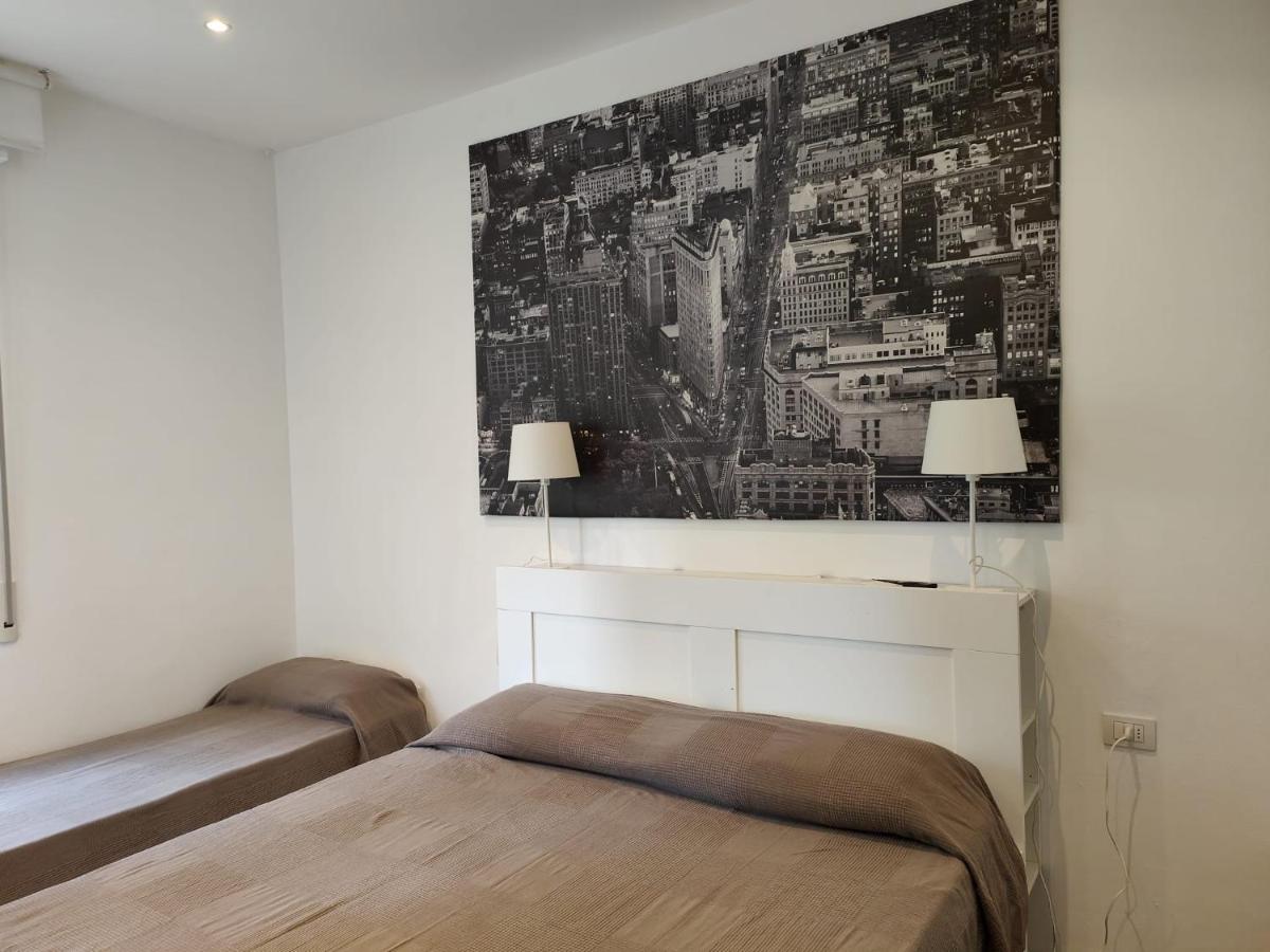 Cà Giuliana - B&B Marina di Carrara