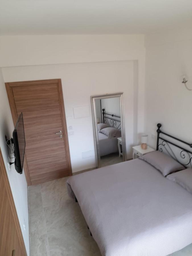 Eenpersoonskamer met Eigen Badkamer