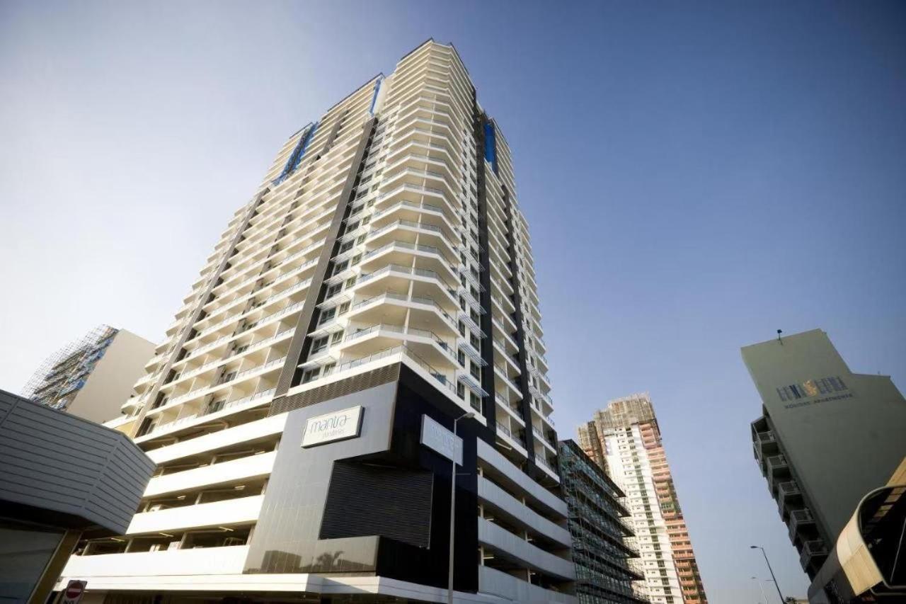 Deluxe apartment in the heart of Darwin - B&B