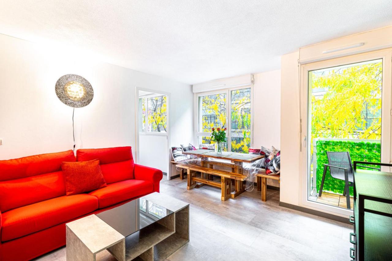GuestReady - Bliss and Peace near Paris - B&B