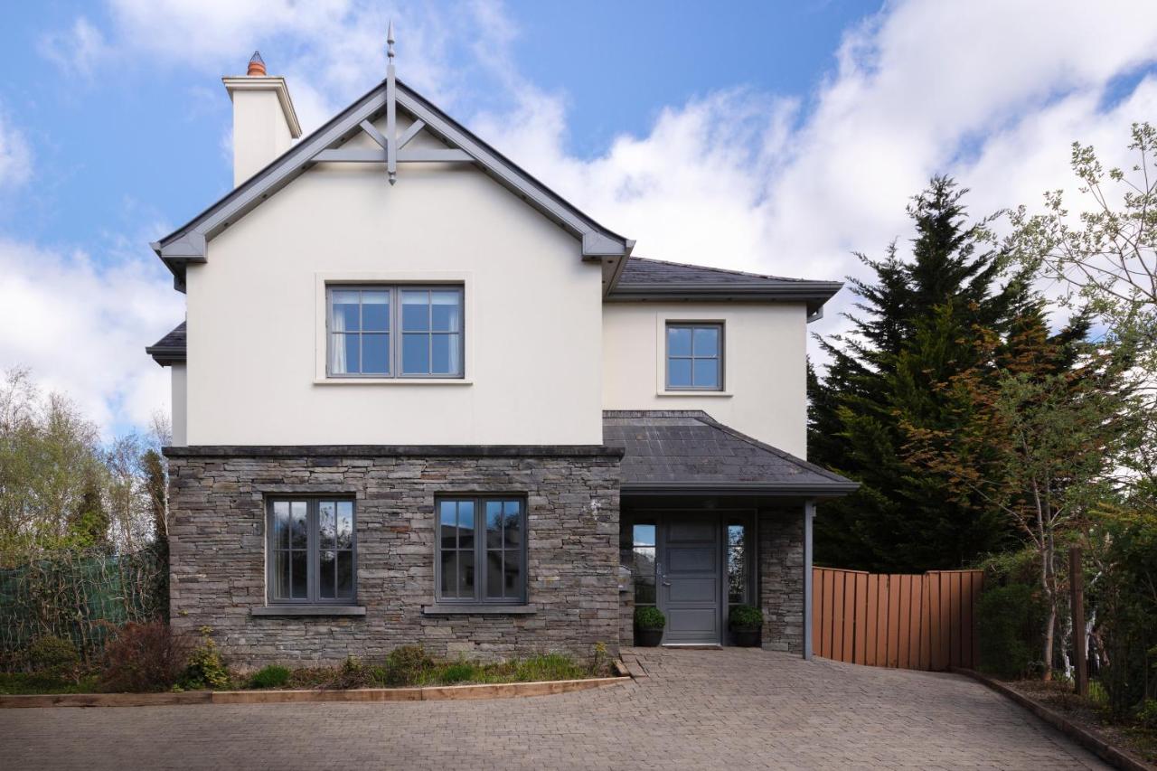 Luxury Interior Designed 4 Bedroom Villa, Kenmare - B&B Kenmare