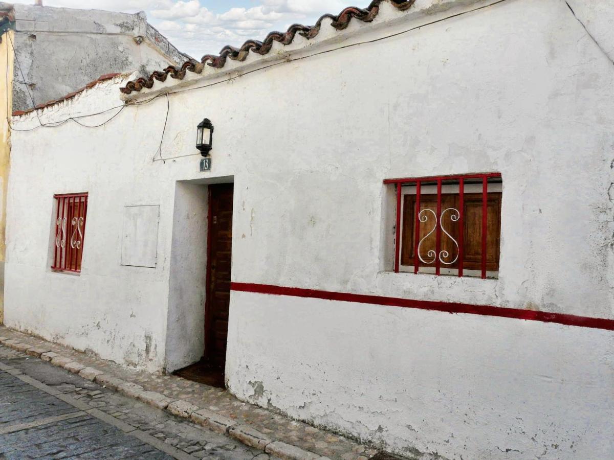 B&B Chinchón - One bedroom house at Chinchon - Bed and Breakfast Chinchón