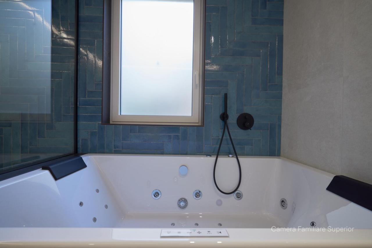 Volte D'Anima - B&B Monopoli