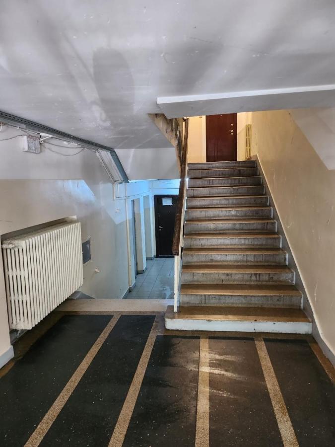 Exceptional Apartment - Gara de Nord - B&B