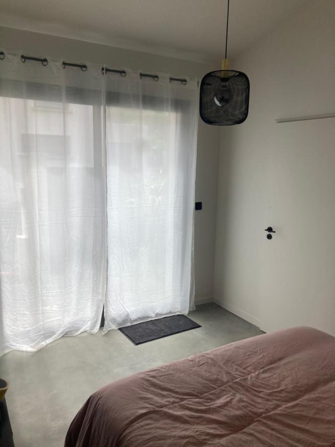 Le Nid Dardilly - Bed and Breakfast