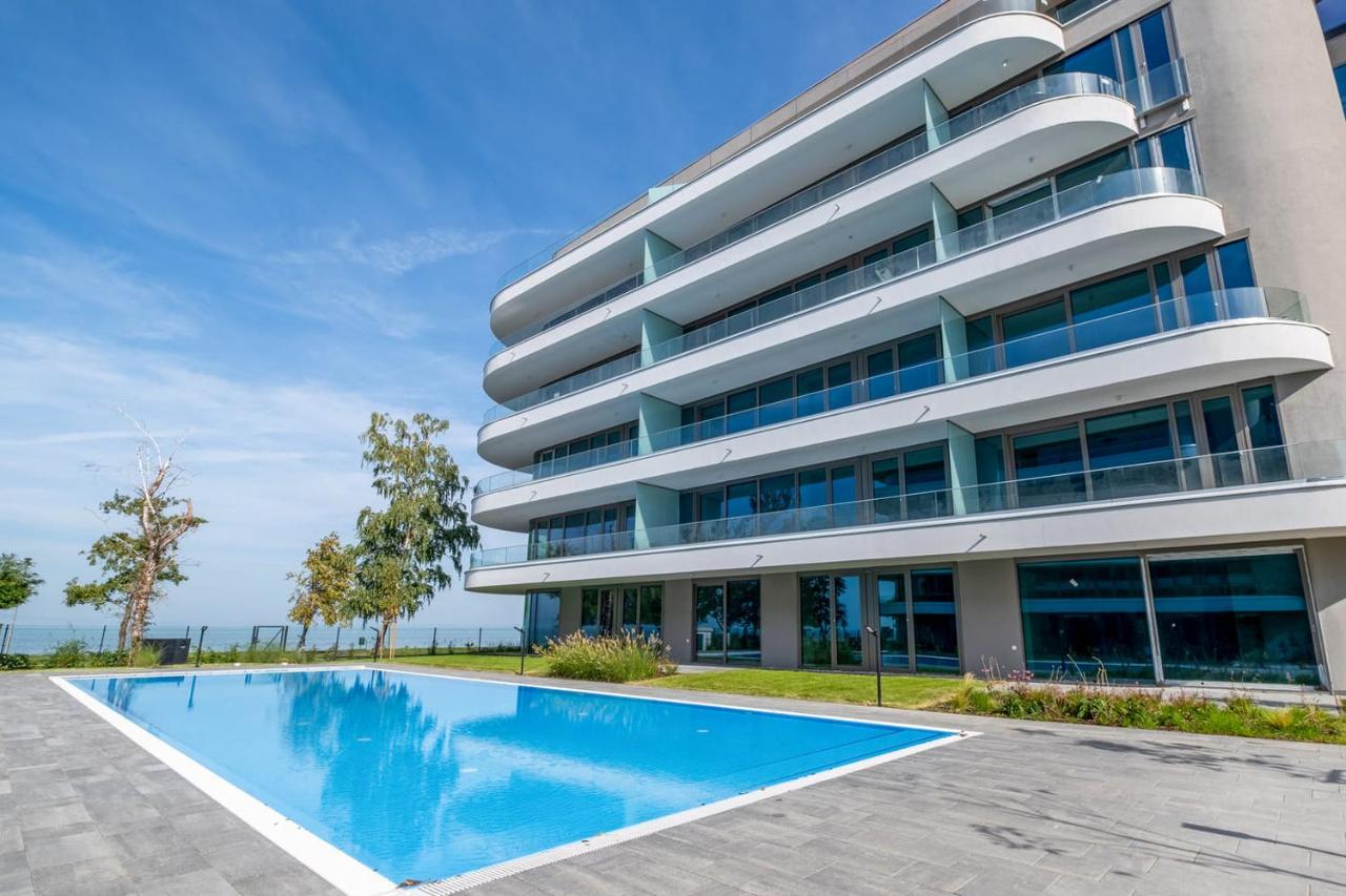 Appartement 2 Chambres - Vue sur Lac