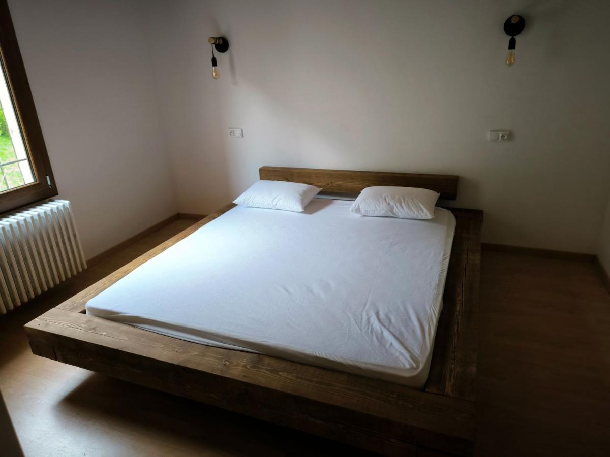 Appartement avec Vue sur la Montagne