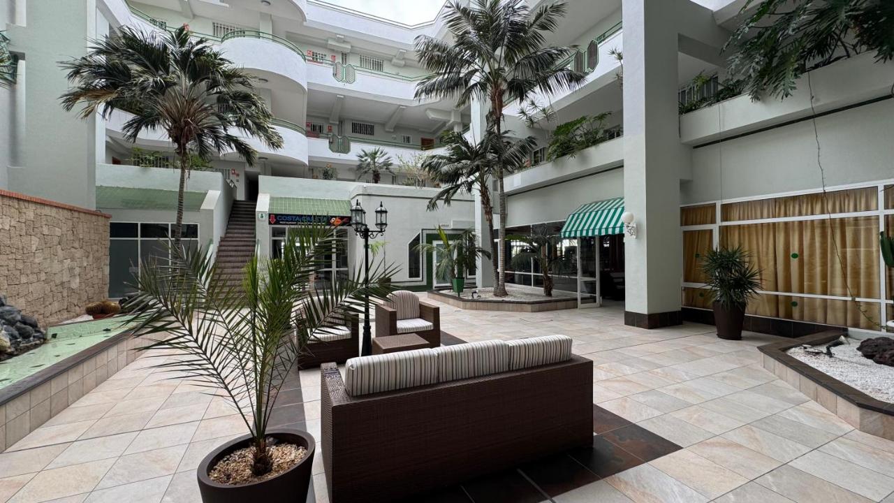 Fanabe Apartment Tenerife - Ferienwohnung Adeje