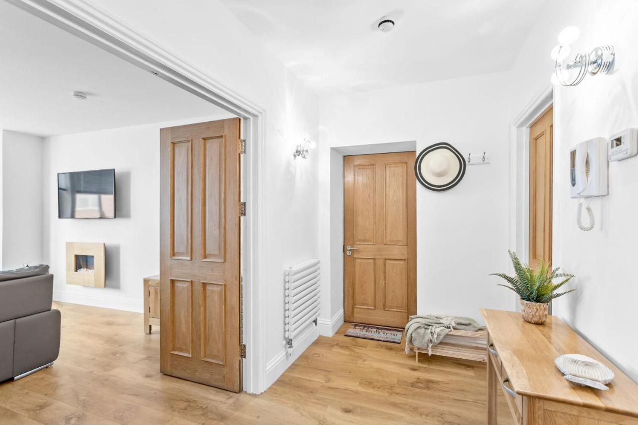 4 At The Beach - Sea view, Pets welcome, Parking - Bed and Breakfast Torcross