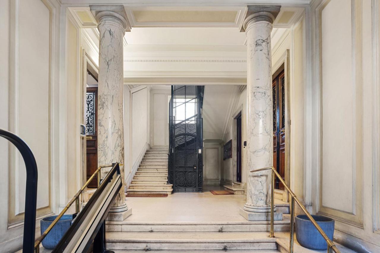 Camera Matrimoniale Standard