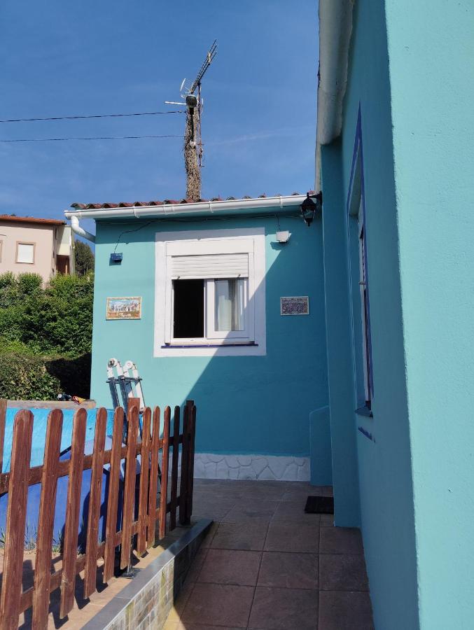 Casa en Pantin, Valdoviño - Bed and Breakfast