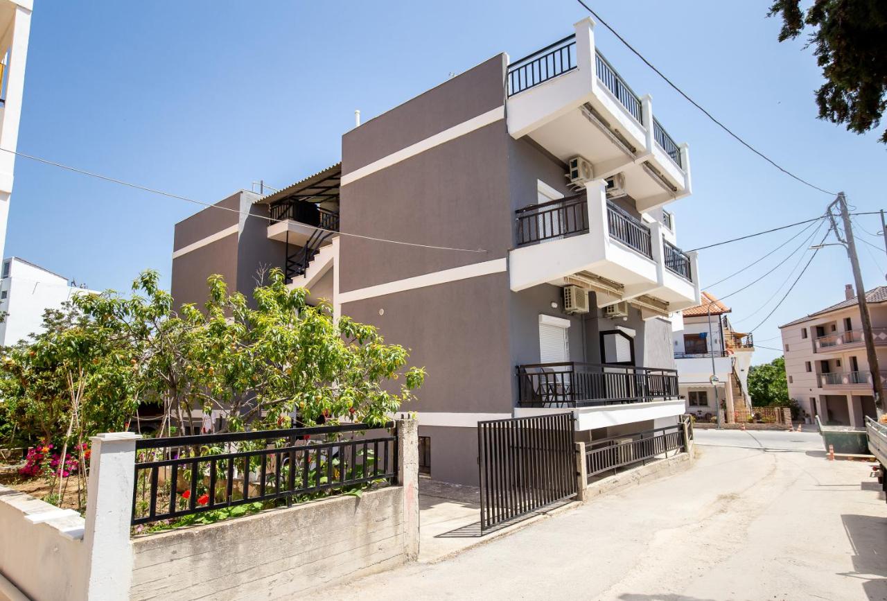 il Centro Studios - B&B Potos